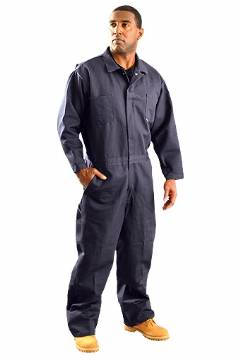 Classic Indura ® Flame Resistant Coverall Hrc 2